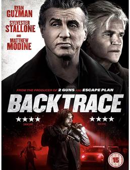 فيلم Backtrace 2018 مترجم