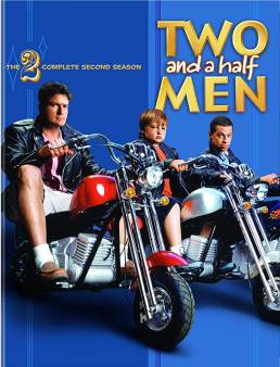 مسلسل Two and a Half Men الموسم 2 الحلقة 11