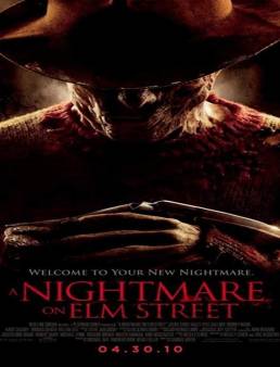 فيلم A Nightmare on Elm Street 2010 مترجم