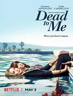 مسلسل Dead to Me مترجم الموسم الاول الحلقة 2