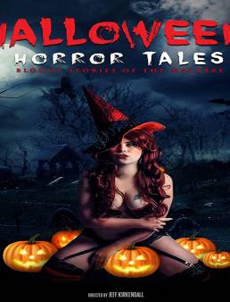 فيلم Halloween Horror Tales 2018 مترجم