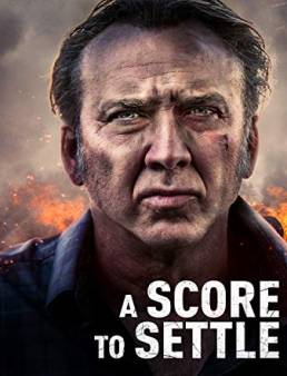 فيلم A Score to Settle 2019 مترجم