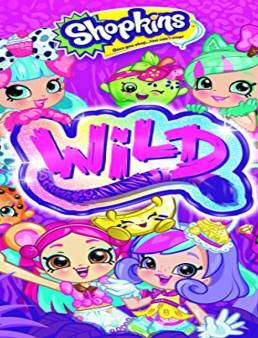 فيلم Shopkins Wild 2018 مترجم