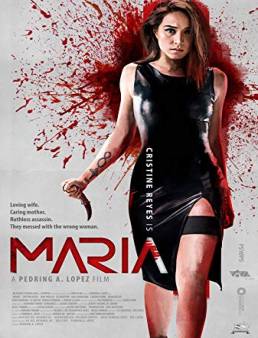 فيلم Maria 2019 مترجم