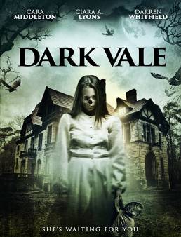 فيلم Dark Vale مترجم