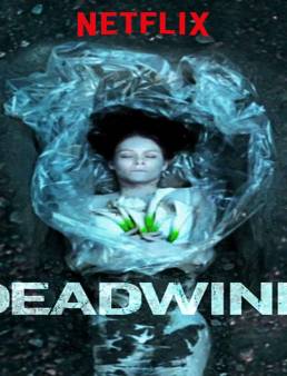 مسلسل Deadwind الموسم 1 الحلقة 1