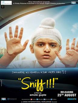 فيلم Sniff!!! 2017 مترجم