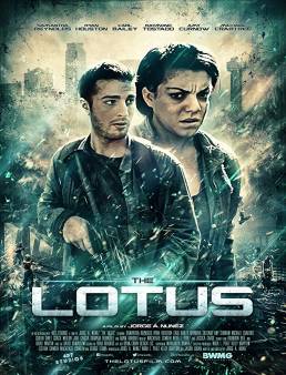 فيلم The Lotus مترجم