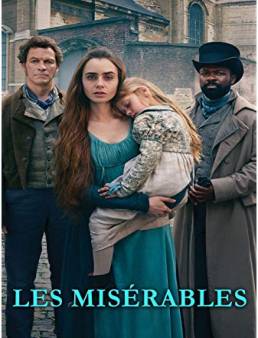 مسلسل Les Misérables الموسم 1 الحلقة 5