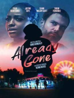 فيلم Already Gone 2019 مترجم