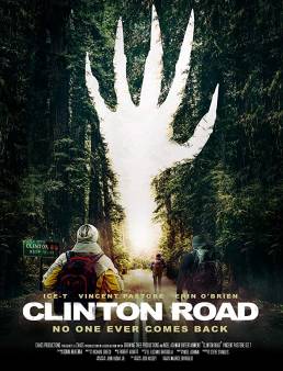 فيلم Clinton Road 2019 مترجم