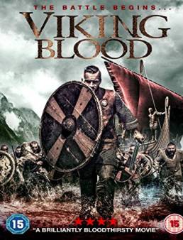 فيلم Viking Blood 2019 مترجم