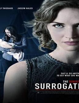 فيلم The Sinister Surrogate مترجم