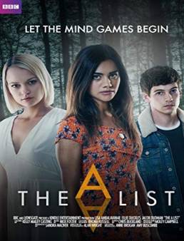 مسلسل The A List الموسم 1 مترجم الحلقة 10