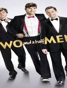 مسلسل Two and a Half Men الموسم 1 الحلقة 6