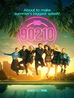 مسلسل BH90210 الموسم 1 الحلقة 5