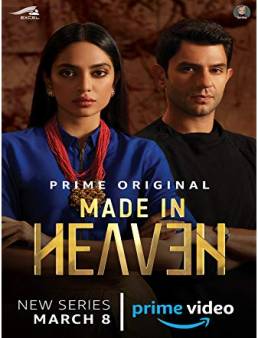 مسلسل Made in Heaven الموسم 1 مترجم الحلقة 7