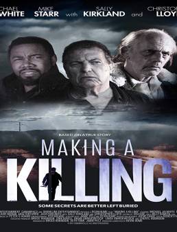 فيلم Making a Killing 2018 مترجم