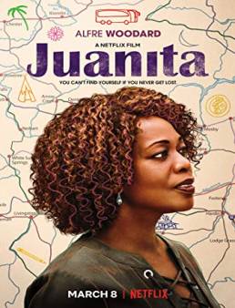 فيلم Juanita 2019 مترجم