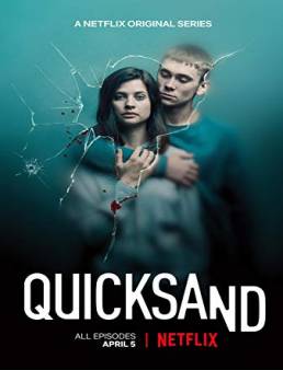 مسلسل Quicksand الموسم 1 مترجم الحلقة 4