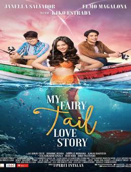 فيلم My Fairy Tail Love Story 2018 مترجم