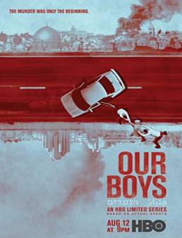 مسلسل Our Boys الموسم 1 الحلقة 2