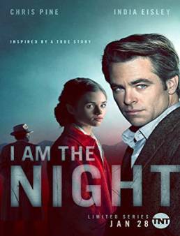 مسلسل I Am the Night الموسم 1 الحلقة 5