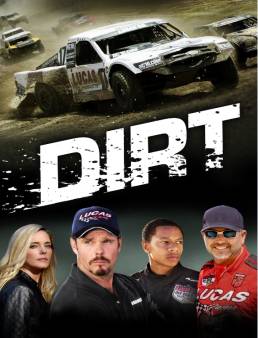 فيلم Dirt مترجم