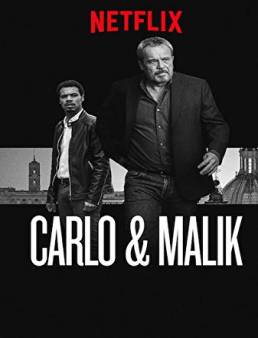 مسلسل Carlo and Malik الموسم 1 مترجم الحلقة 12 والاخيرة