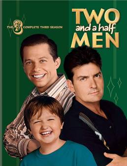 مسلسل Two and a Half Men الموسم 3 الحلقة 5