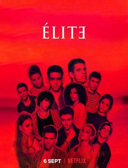 مسلسل Elite الموسم 2 الحلقة 8 والاخيرة