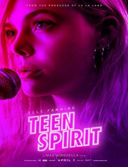 فيلم Teen Spirit 2018 مترجم