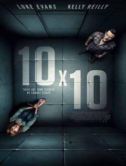 فيلم 10x10 مترجم