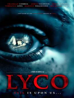 فيلم Lyco مترجم