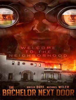 فيلم The Bachelor Next Door 2017 مترجم