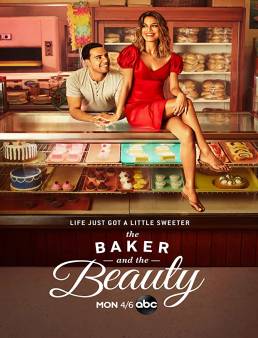 مسلسل Baker and the Beauty الموسم 1 الحلقة 1