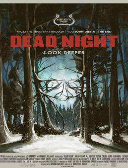 فيلم Dead Night 2017 مترجم