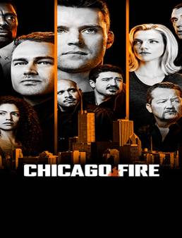 مسلسل Chicago Fire الموسم 1 الحلقة 20