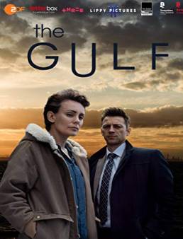 مسلسل The Gulf الموسم 1 الحلقة 4