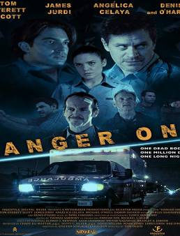 فيلم Danger One 2018 مترجم