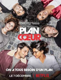 مسلسل Plan Coeur الموسم 1 الحلقة 2