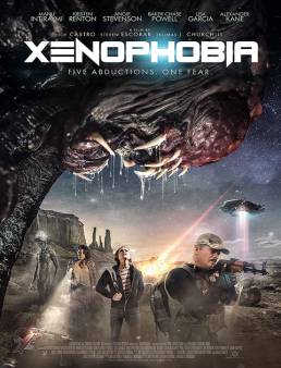 فيلم Xenophobia 2019 مترجم