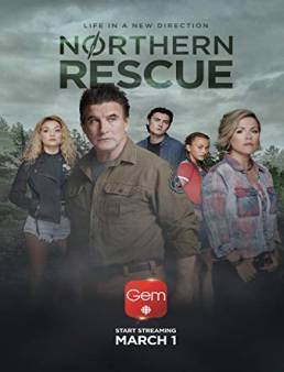 مسلسل Northern Rescueالموسم 1 مترجم الحلقة 4