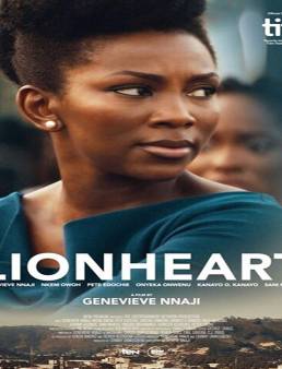 فيلم Lionheart 2018 مترجم