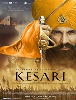 فيلم Kesari 2019 مترجم