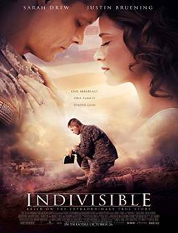 فيلم Indivisible 2018 مترجم