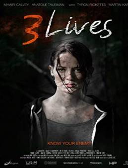 فيلم 3 Lives 2019 مترجم