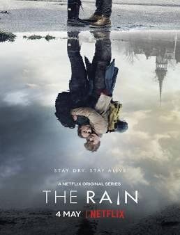 مسلسل The Rain الموسم 1 الحلقة 4