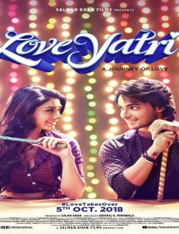 فيلم Loveyatri 2018 مترجم