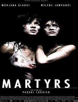 فيلم Martyrs 2008 مترجم